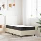 Preview: Matratze Bonnell-Federkern Mittel 90x190 cm