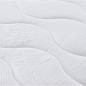 Preview: Matratze Bonnell-Federkern Mittel 160x200 cm