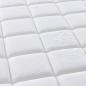 Preview: Matratze Taschenfederkern Mittel Plus 140x190 cm