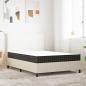 Preview: ARDEBO.de - Matratze Bonnell-Federkern Mittel 140x190 cm
