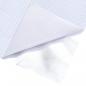 Preview: Spiegelfolien 2 Stk. Selbstklebend 90x200 cm PET