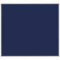 Preview: Gewichtsdecke Blau 200x225 cm 13 kg Stoff