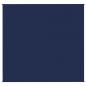 Preview: Gewichtsdecke Blau 220x235 cm 15 kg Stoff