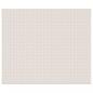 Preview: Gewichtsdecke Hellcreme 220x260 cm 11 kg Stoff
