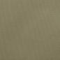 Preview: Sonnensegel Oxford-Gewebe Quadratisch 3x3 m Beige