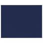 Preview: Gewichtsdecke Blau 235x290 cm 15 kg Stoff