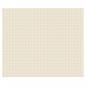 Preview: Gewichtsdecke Hellcreme 220x260 cm 11 kg Stoff