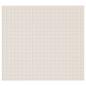 Preview: Gewichtsdecke Hellcreme 200x220 cm 13 kg Stoff