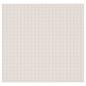 Preview: Gewichtsdecke Hellcreme 220x240 cm 15 kg Stoff