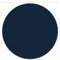 Preview: Treibende Pool-Solarplane PE 455 cm Schwarz und Blau