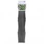 Preview: Nature Garten-Rankgitter 50x150 cm Holz Anthrazit
