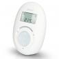 Preview: DBX120 Full Eco DECT-Babyphone weiß/blau
