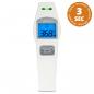 Preview: BC-37 Stirnthermometer Infrarot weiß (Menge: 4 je Bestelleinheit)