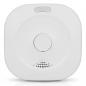 Preview: Wi-Fi Smarter Rauchmelder (Menge: 2 je Bestelleinheit)