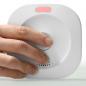 Preview: Wi-Fi Smarter Rauchmelder (Menge: 2 je Bestelleinheit)