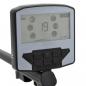 Preview: Metalldetektor 18 cm Suchtiefe Pinpoint und Auto-Tune-Funktion