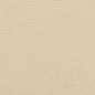 Preview: Gartenbank-Auflagen 2 Stk. Beige 180x50x7 cm Oxford-Gewebe