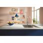 Preview: GROHE Blue Pure StarCurve Einhebelspültischbatterie, C-Auslauf, chrom (30592000)