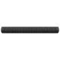 Preview: Zaunblende Anthrazit 2x50 m HDPE 75 g/m²