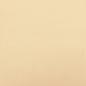 Preview: Sessel Creme 63x76x80 cm Samt