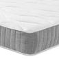Preview: Matratze Taschenfederkern Mittel 90x200 cm