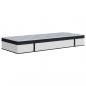Preview: ARDEBO.de - Matratze Taschenfederkern Medium Plus 90x190 cm