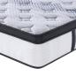 Preview: Matratze Taschenfederkern Medium Plus 90x190 cm