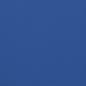 Preview: Gartenbank-Auflagen 2 Stk. Blau 200x50x7 cm Oxford-Gewebe
