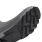Preview: Gummistiefel Schwarz Größe 39 PVC