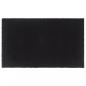 Preview: ARDEBO.de - Fußmatte Schwarz 90x150 cm Kokosfaser Getuftet