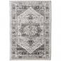 Preview: Teppich ARBIZU Indoor und Outdoor Vintage-Design 160x230 cm
