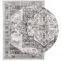 Preview: Teppich ARBIZU Indoor und Outdoor Vintage-Design 160x230 cm