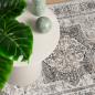 Preview: Teppich ARBIZU Indoor und Outdoor Vintage-Design 160x230 cm
