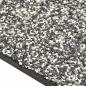 Preview: Steinfolie Grau 400x100 cm