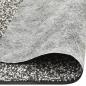 Preview: Steinfolie Grau 400x100 cm