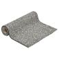 Preview: ARDEBO.de - Steinfolie Grau 600x100 cm