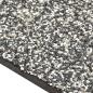 Preview: Steinfolie Grau 600x100 cm