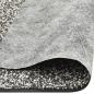 Preview: Steinfolie Grau 600x100 cm