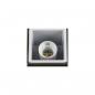Preview: SLV GRAFIT 90 Outdoor Stehleuchte, anthrazit, square, E27 (1006184)