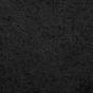Preview: Shaggy-Teppich PAMPLONA Hochflor Modern Schwarz 160x230 cm