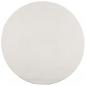 Preview: Teppich IZA Kurzflor Skandinavischer Look Creme Ø 200 cm