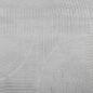 Preview: Teppich IZA Kurzflor Skandinavischer Look Grau Ø 200 cm