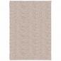 Preview: Shaggy-Teppich PAMPLONA Hochflor Modern Beige 160x230 cm