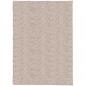 Preview: Shaggy-Teppich PAMPLONA Hochflor Modern Beige 200x280 cm