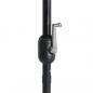 Preview: Sonnenschirm mit Metall-Mast 300x200 cm Azurblau