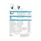 Preview: Siemens 3SX5110-0BK Positionsschalter 3SE5 Kunststoff, Service-Box, Set