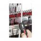 Preview: Wiha Z74006 Abisolier-Multitool für Rundkabel, 125 mm (44242)