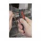 Preview: Wiha Z74006 Abisolier-Multitool für Rundkabel, 125 mm (44242)