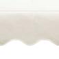 Preview: Freistehende Markise 3x3 m Creme