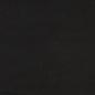 Preview: Bett mit Matratze Schwarz 120x200 cm Samt